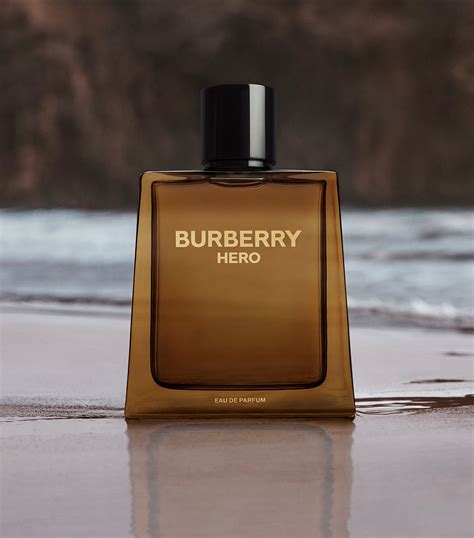 burberry hero 150ml